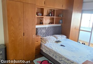 Apartamento t3 agualva - 3 minutos a pé da estação ferrovoário de cacém