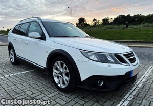 Saab 9-3 X - 12
