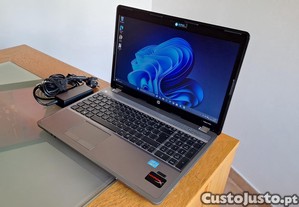 HP ProBook 4540s Core i3 2.4GHz- 8GB Ram- SSD 240GB