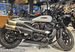 Harley-Davidson SPORTSTER S