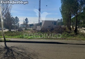 Lote de moradia