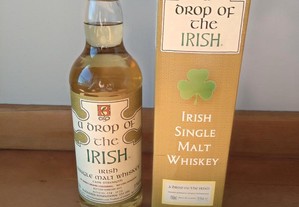 Whisky Blackadder A Drop Of The Irish (nº238/316)