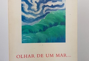 POESIA Fernando Botto Semedo // Olhar de Um Mar... 1983 Dedicatória