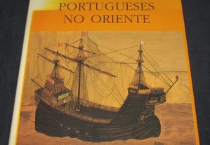 Livro Navios Portugueses no Oriente Numerado