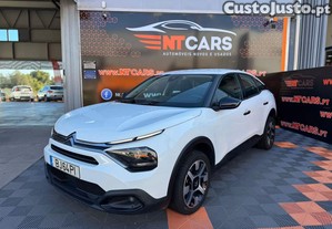 Citroën C4 1.5 bluehdi feel pack