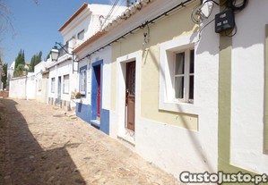 Casa no centro V1 Silves - SS-V1804