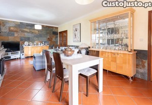 Moradia Isolada V3 no Campo