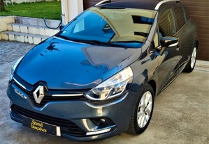 Renault Clio Break 0.9 TCE Limited - 20
