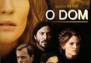 O Dom (2000) Cate Blanchett IMDB: 6.7