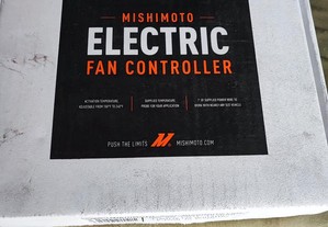 Kit controlador da ventoinha Mishimoto (NOVO)