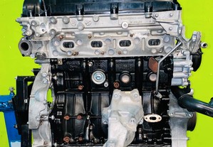 Motor Mercedes A200 / B180 - 2010 / 2016 - OM.651 - 12 MESES GARANTIA - MT149