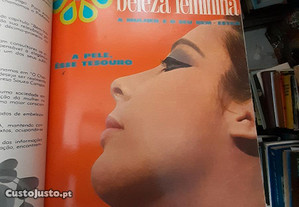 Enciclopédia da Beleza Feminina (1968)