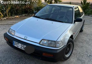Honda Civic 3p