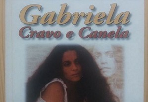 Gabriela - Cravo e Canela