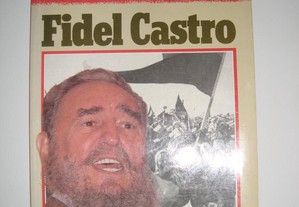 Fidel Castro - John J. Vail