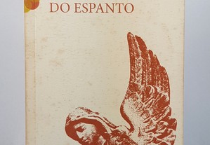 POESIA Ricardo Gil Soeiro // Caligraphia do Espanto