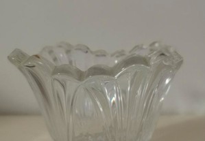 Taça Cristal " Cristal D'Arques"