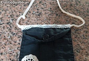 Carteira para criana