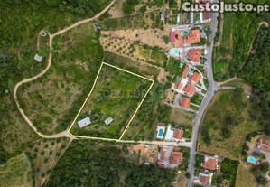 6.360 m junto ao Baloio Panormico de Eiras para Quinta ou Moradias em Coimbra