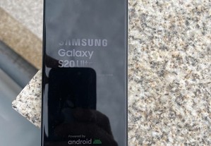 Samsung Galaxy 20 ultra