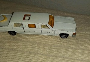 Miniatura Limousine da Majorette