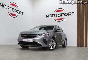 Opel Corsa 1.5 Edition - 20