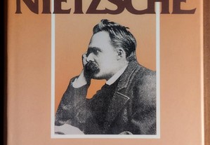 O Anticristo / Ecce Homo / Nietzsche Contra Wagner - Nietzsche
