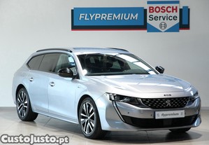 Peugeot 508 SW 1.6 Hybrid GT Line e-EAT8 - 21