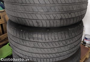 Pneus 4 - Michelan  275/40/18  245/40/18