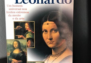 Leonardo - ArtBook