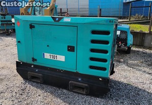 Gerador SDMO 40Kva