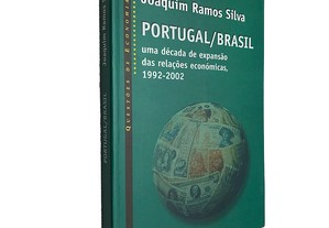 Portugal / Brasil - Joaquim Ramos Silva