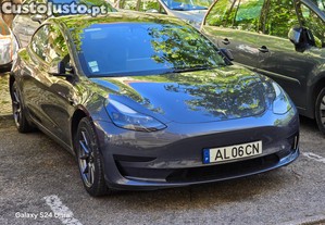 Tesla Model 3 3 - 21