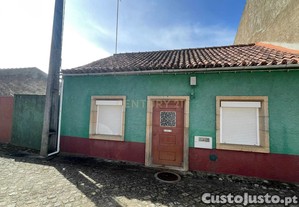 Moradia com terreno | Mata, Castelo Branco