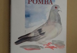 "A Pomba" de Patrick Süskind