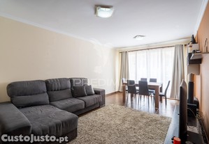 Apartamento t2 caniço