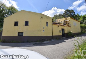 Casa de aldeia T3 em Vila Nova de 84,00 m²