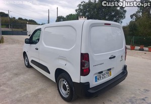 Peugeot Partner L1