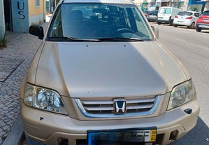 Honda CR-V 2.0 i