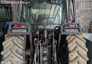 Trator Lamborghini