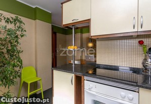 T3 Duplex Luxo - Renovado - Porto