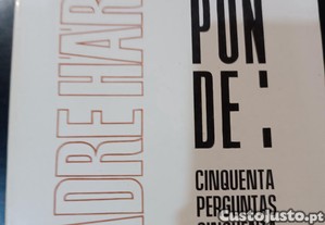 Responde: Cinquenta Perguntas Cinquenta Respostas