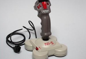 QuickJoy Ni-5 Joystick - Nintendo NES