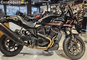 Harley-Davidson PAN AMERICA ST