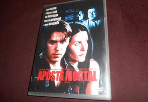 DVD-Aposta mortal-John Goodman