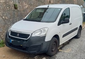 Peugeot Partner 1.6 diesel
