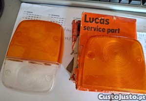 Bedford TJ/CF/TK peas