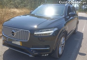 Volvo XC90 D4 Inscription - 15