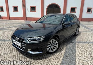 Audi A4 40 TDI Advanced S tr - 20