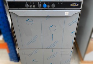 Máquina de lavar pratos cesto 50x50